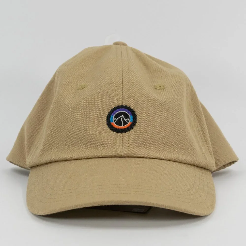 Patagonia Unisex Fitz Roy Icon Trad 'Classic Tan' Cap 38364-SP23 OS